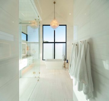 #1360 Bathroom