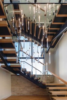 #1360 Staircase