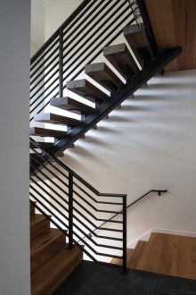#301 Staircase